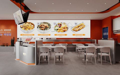 膳熹家武汉客厅店
