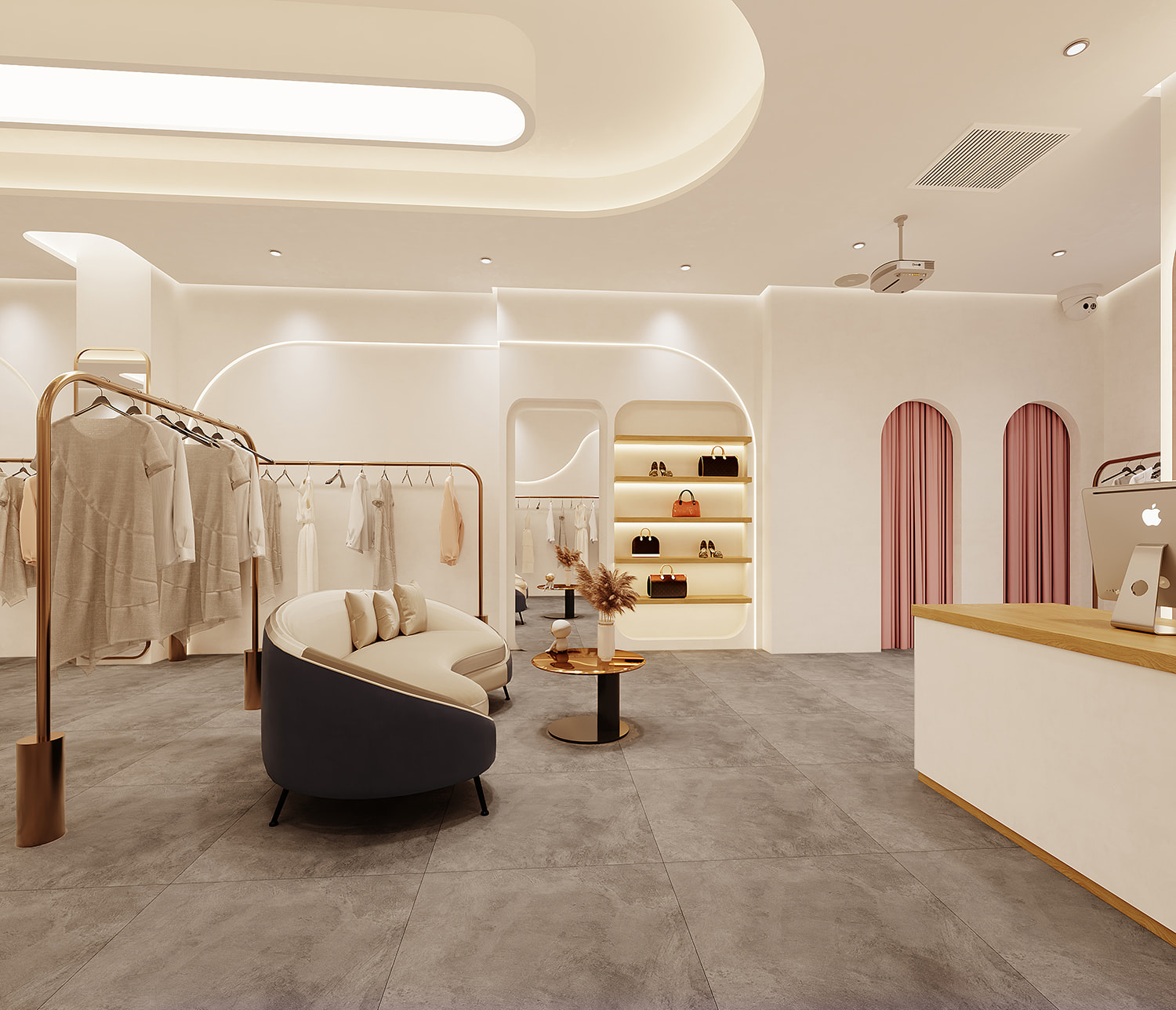 Coconut Kathy 潮流女装店